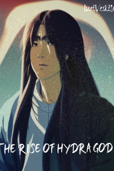 The Rise Of Hydra God