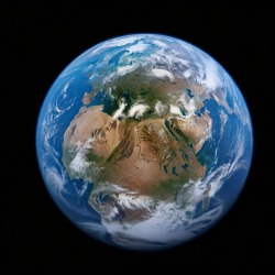 Earth Ream 2.0