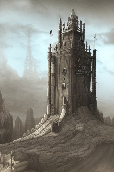 Frey's Journey