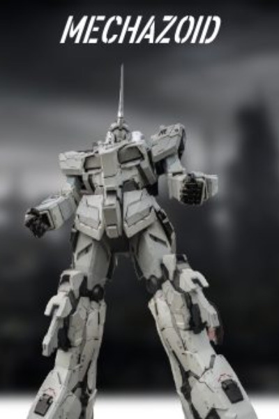 Mechazoid