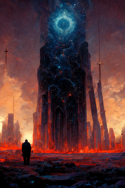 Annihilation Core