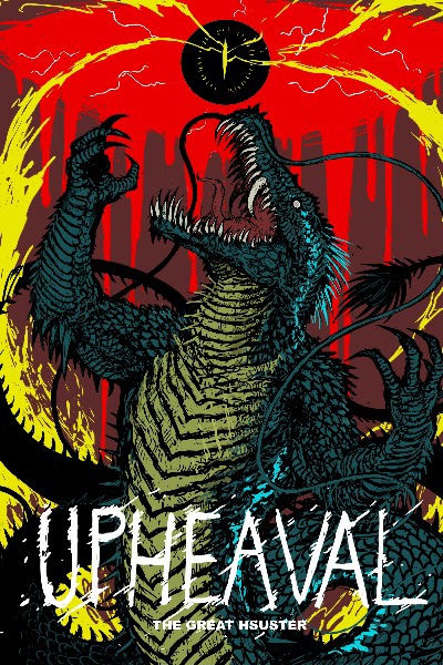 Upheaval