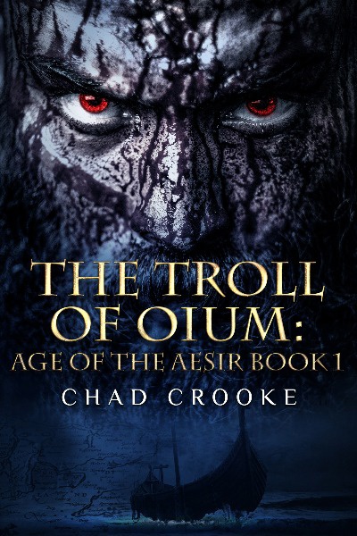 The Troll of Oium: A Norse Saga