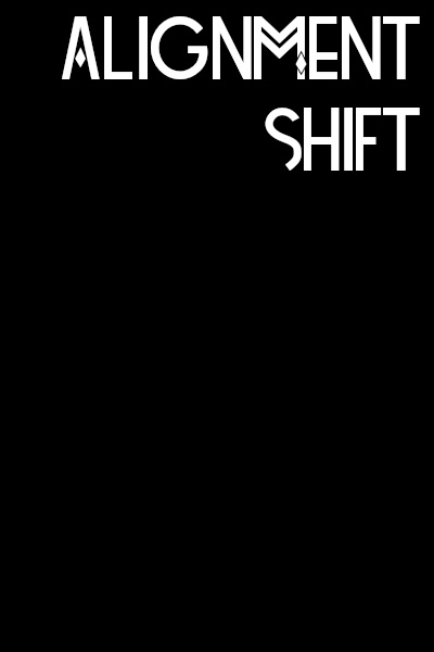 Alignment Shift