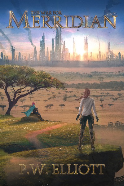 The War For Merridian