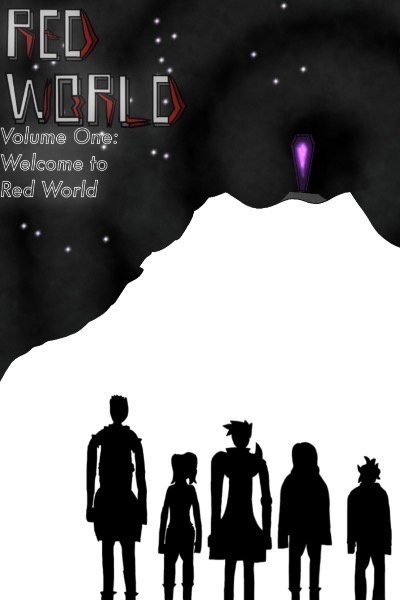 Red World Volume One