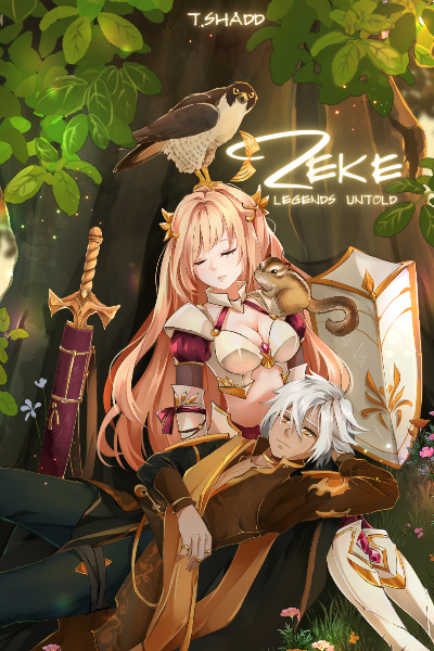 Zeke
