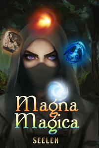 Magna Magica 2.0