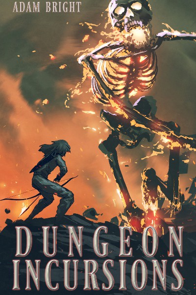 Dungeon Incursions