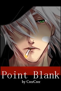 Legend of the Guild: Point Blank