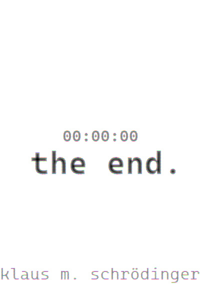 The End