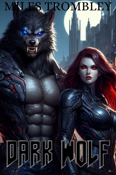 Dark Wolf