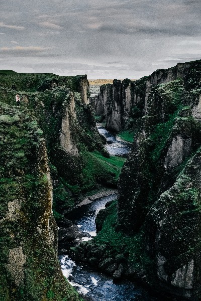 Solitary Elevation