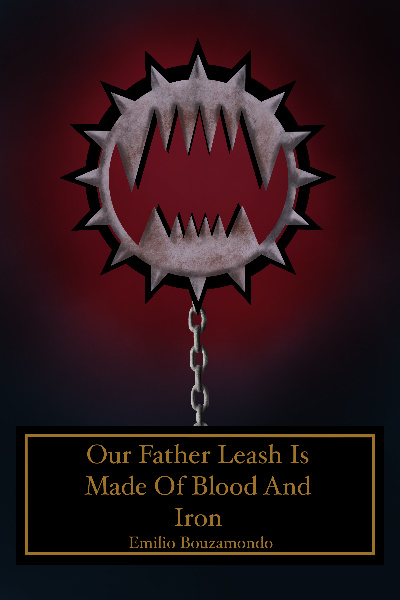 [The Horus Heresy] Our Father Leash is Made of Blood and Iron