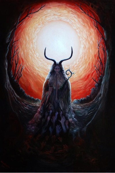 God Of Sleep