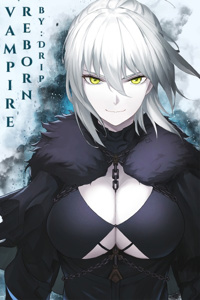 Vampire Reborn