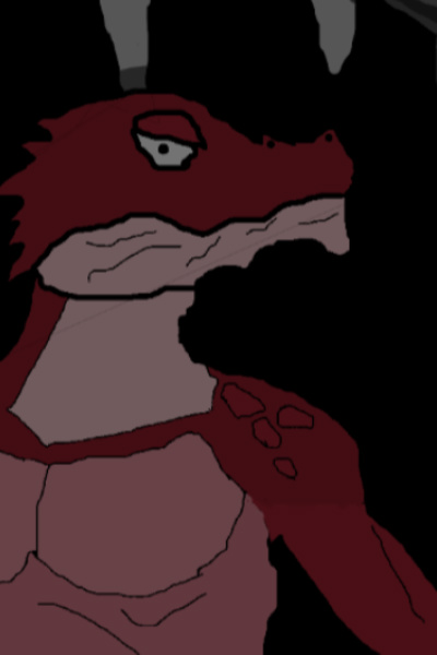 The destined kobold