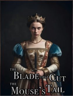 The Blade That Cut the Mouse’s Tail