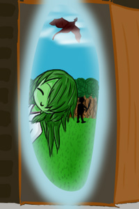 My Otherworld Gate