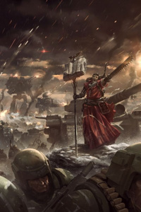 The Guardsmen