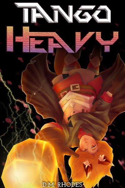 TANGO Heavy