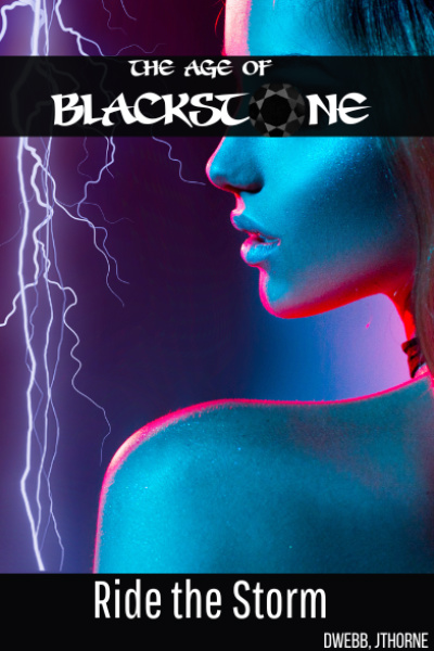Age of Blackstone - Ride the Storm