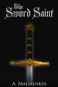 The Sword Saint