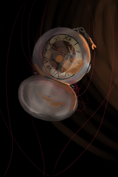 Glimpse of Time
