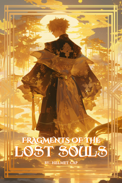 Fragments Of The Lost Souls