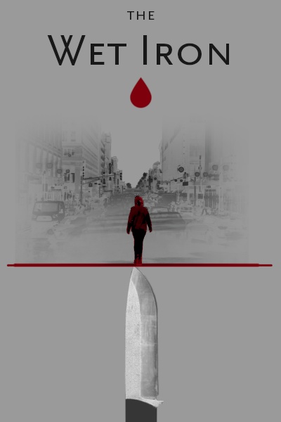 The Wet Iron