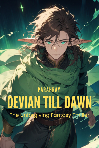 Devian Till Dawn