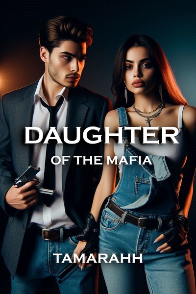 Daughter of the Mafia