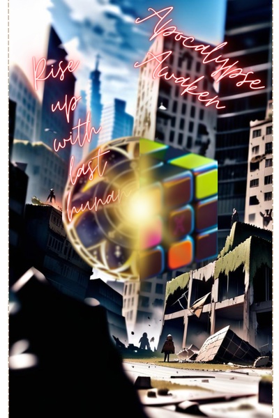 Apocalypse awakens, rise up with the last human[Fiction Vietnamese]