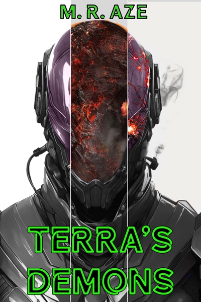 Terra's Demons