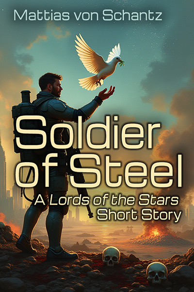 Soldier of Steel
