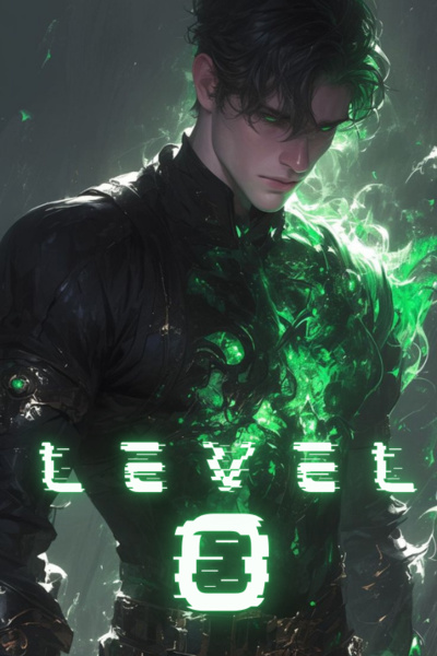 Level 0: Stuck in the Tutorial