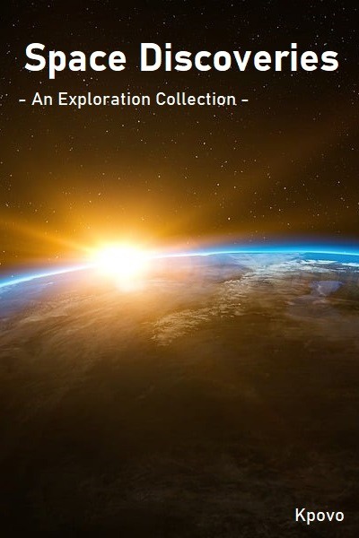 Space Discoveries - An Exploration Collection