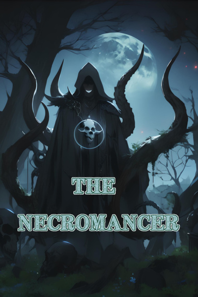 The Necromancer