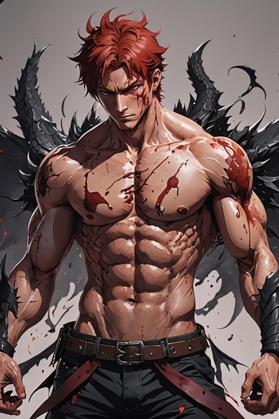 Daughter of the divinity