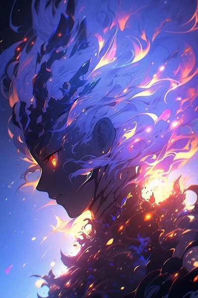 Infinite Energy System Made Me Too OP!