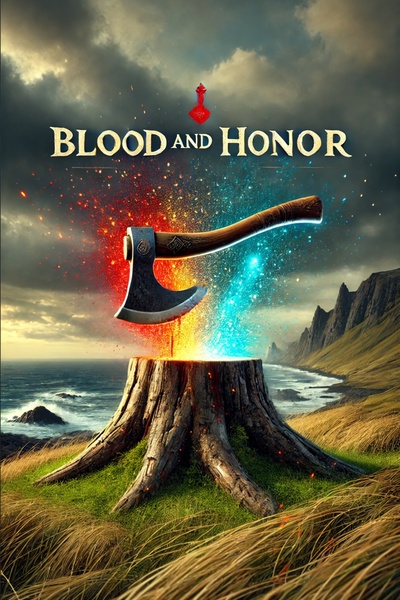 Blood and Honor