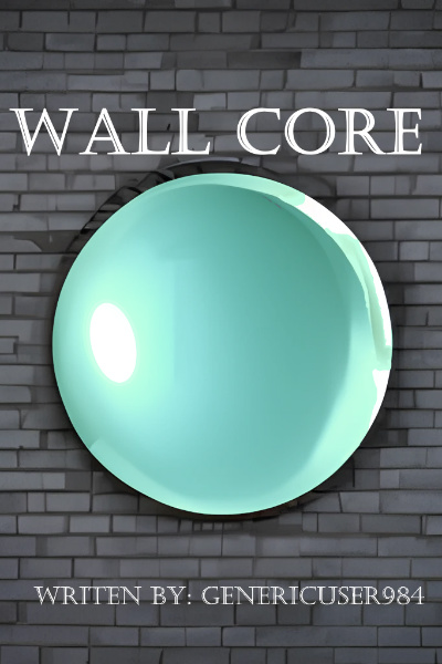 Wall Core: [A Core Lit-rpg]