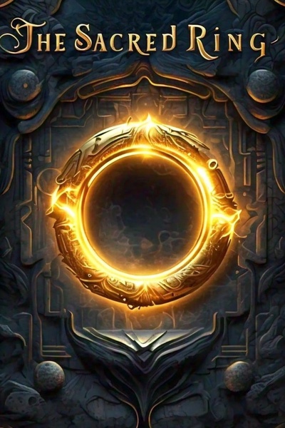 The Sacred Ring