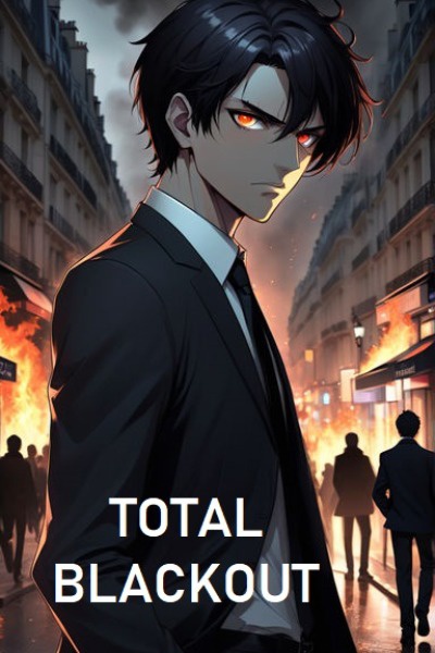Total Blackout