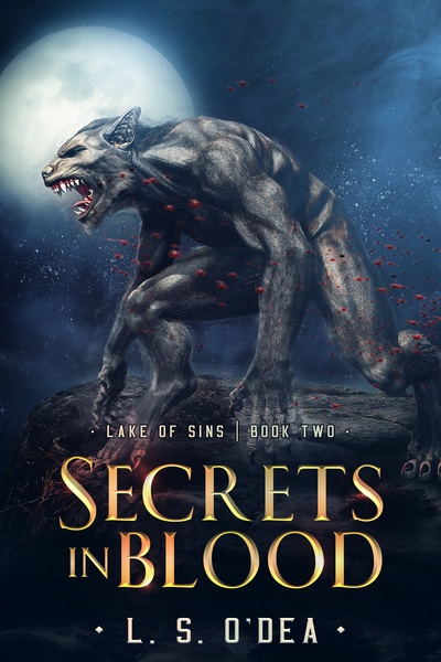 Secrets In Blood