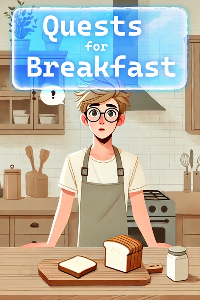 Quests for Breakfast
