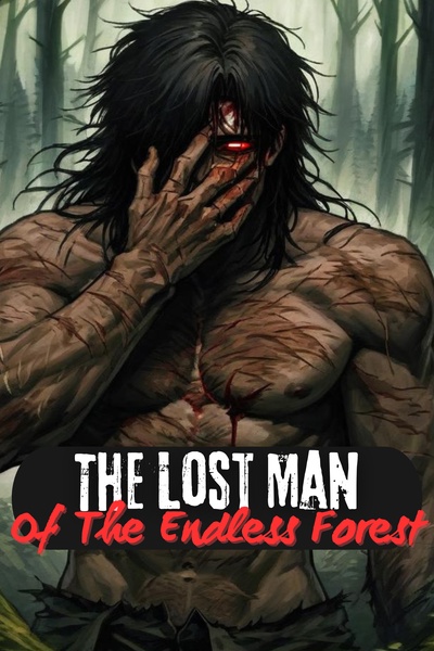 The Lost Man of The Endless Forest