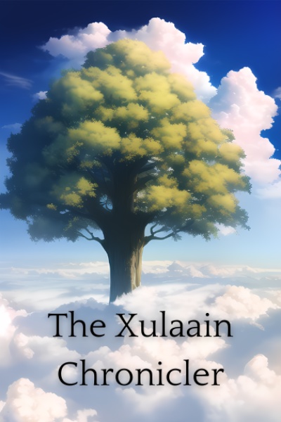 The Xulaain Chronicler