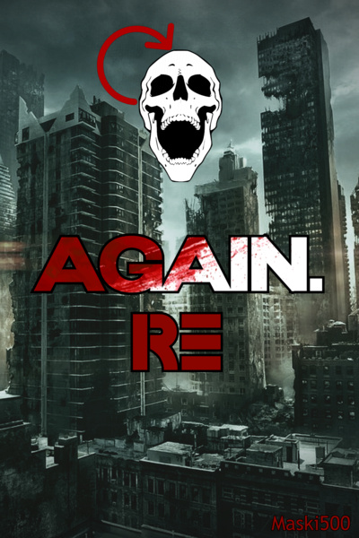 Again RE