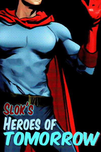 Heroes of Tomorrow